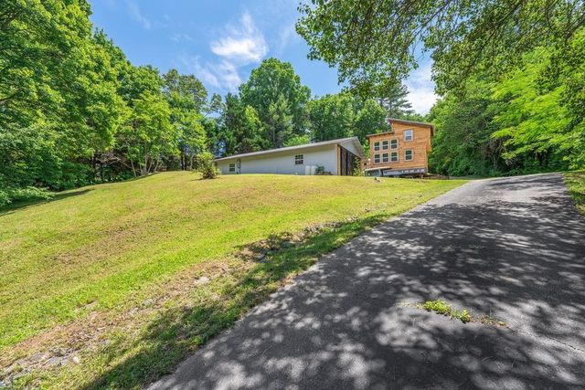 660 Aska Road, Blue Ridge, GA 30513