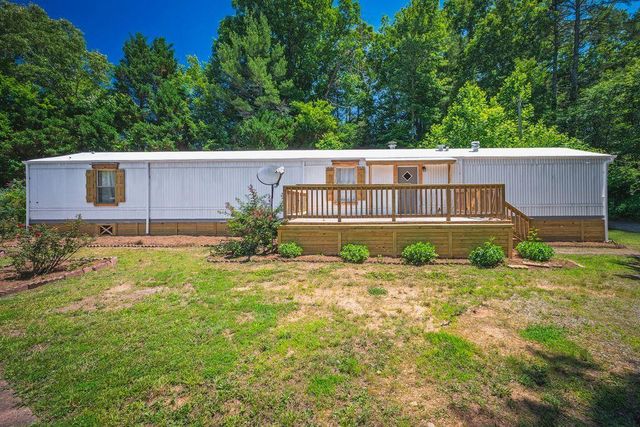 660 Aska Road, Blue Ridge, GA 30513