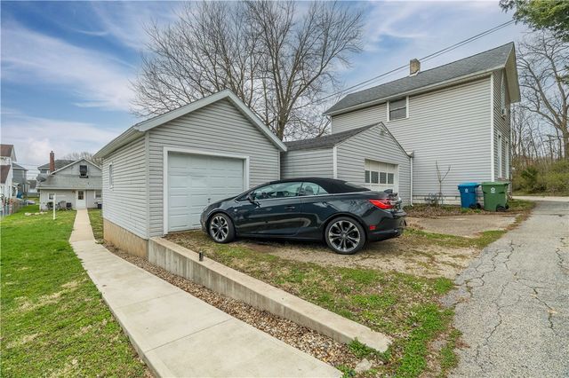 326 Jefferson Street, Sidney, OH 45365