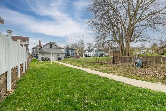 326 Jefferson Street, Sidney, OH 45365