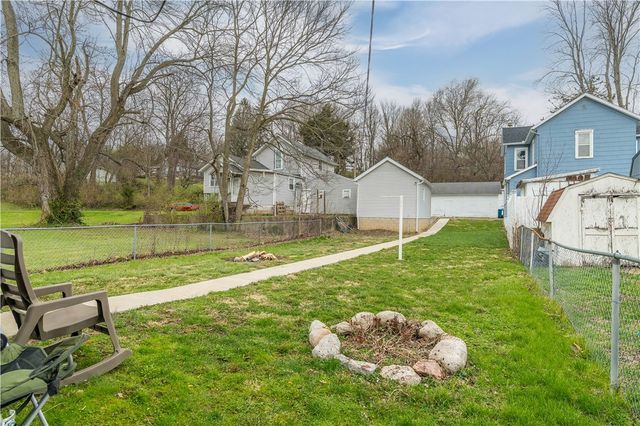 326 Jefferson Street, Sidney, OH 45365