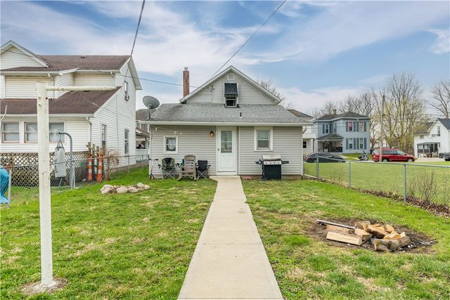 326 Jefferson Street, Sidney, OH 45365