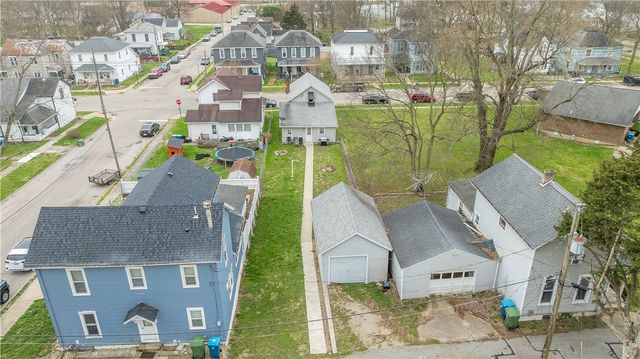 326 Jefferson Street, Sidney, OH 45365