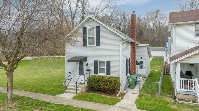 326 Jefferson Street, Sidney, OH 45365