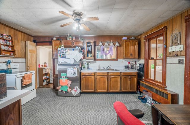 326 Jefferson Street, Sidney, OH 45365