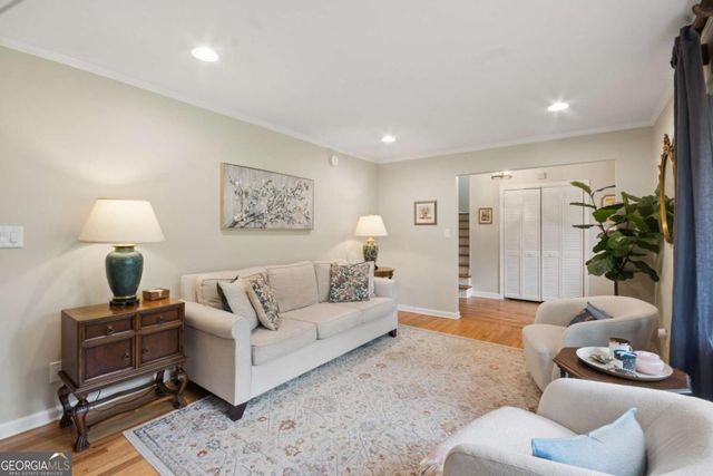 2975 Pine Orchard Drive, Tucker, GA 30084