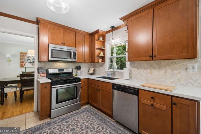 2975 Pine Orchard Drive, Tucker, GA 30084