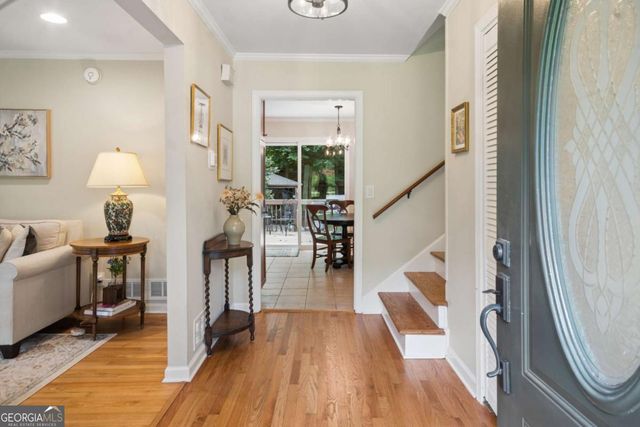 2975 Pine Orchard Drive, Tucker, GA 30084