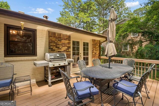 2975 Pine Orchard Drive, Tucker, GA 30084