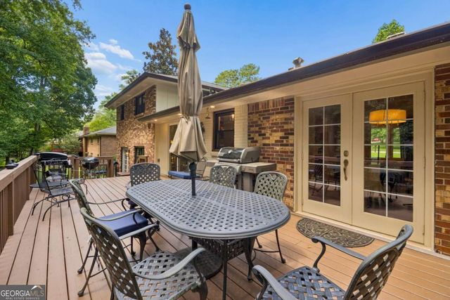 2975 Pine Orchard Drive, Tucker, GA 30084