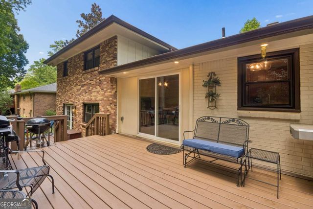 2975 Pine Orchard Drive, Tucker, GA 30084