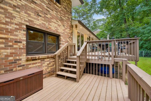 2975 Pine Orchard Drive, Tucker, GA 30084