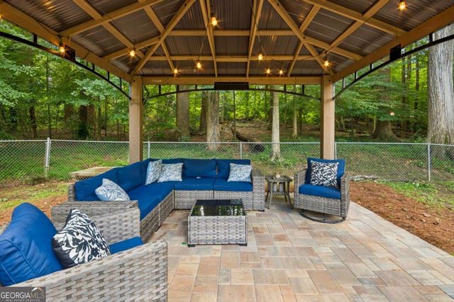 2975 Pine Orchard Drive, Tucker, GA 30084