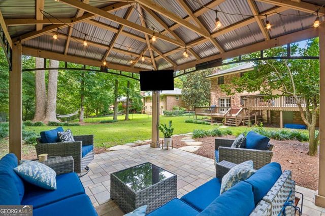 2975 Pine Orchard Drive, Tucker, GA 30084
