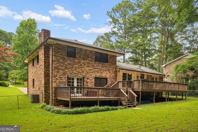 2975 Pine Orchard Drive, Tucker, GA 30084