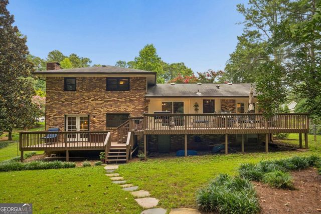 2975 Pine Orchard Drive, Tucker, GA 30084