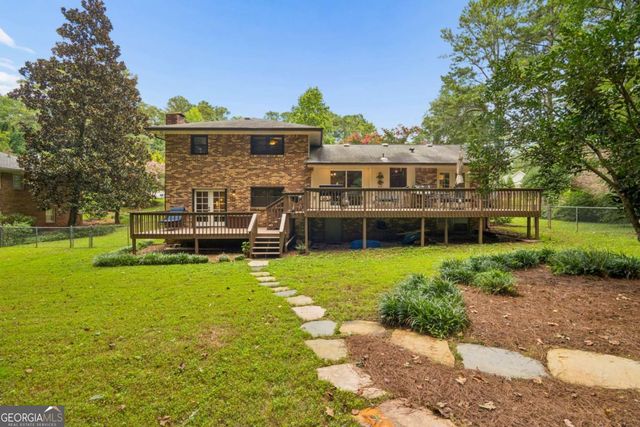 2975 Pine Orchard Drive, Tucker, GA 30084