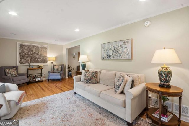 2975 Pine Orchard Drive, Tucker, GA 30084