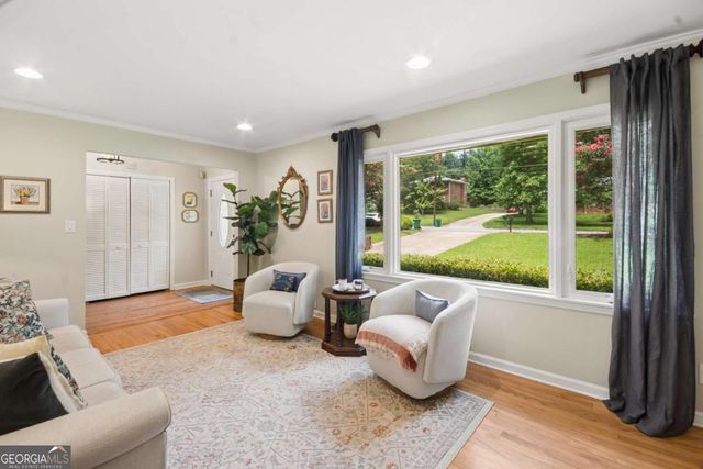 2975 Pine Orchard Drive, Tucker, GA 30084