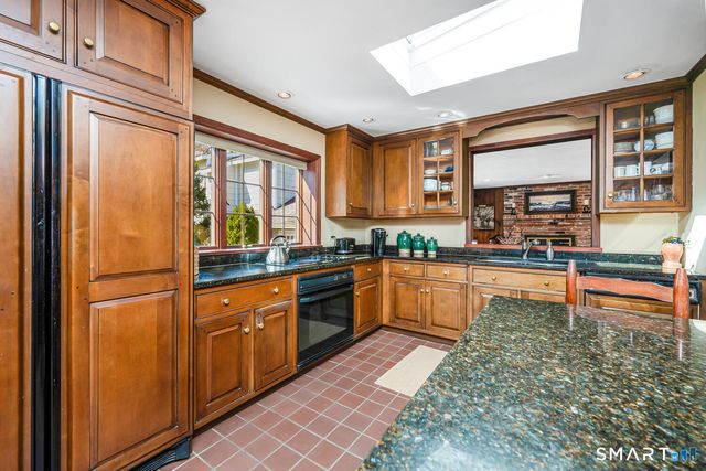 217 Mansfield Avenue, Darien, CT 06820