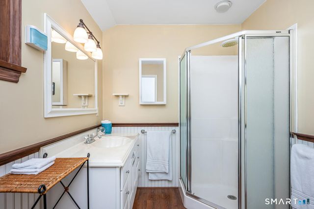 217 Mansfield Avenue, Darien, CT 06820