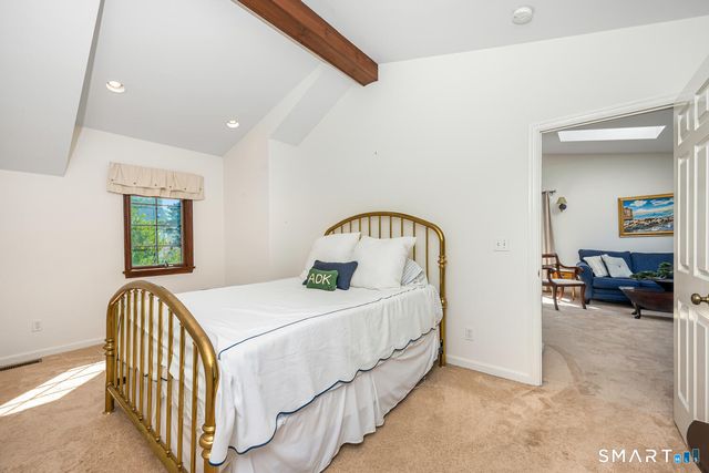 217 Mansfield Avenue, Darien, CT 06820