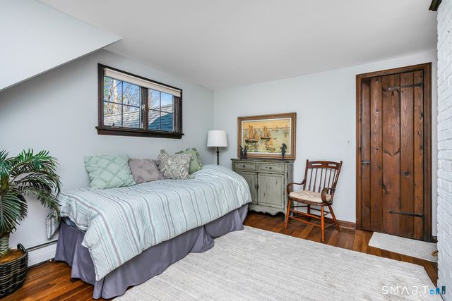 217 Mansfield Avenue, Darien, CT 06820