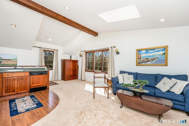 217 Mansfield Avenue, Darien, CT 06820