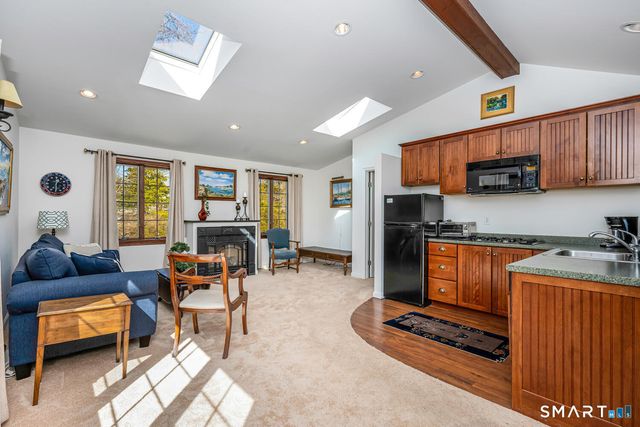 217 Mansfield Avenue, Darien, CT 06820