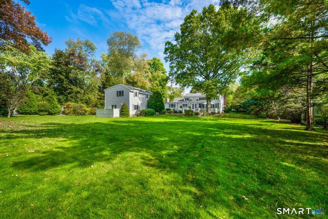 217 Mansfield Avenue, Darien, CT 06820