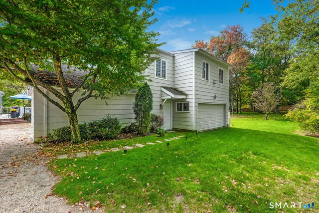 217 Mansfield Avenue, Darien, CT 06820