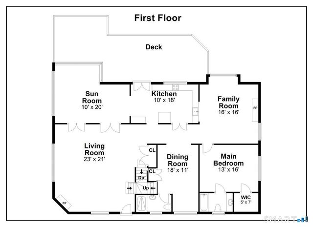 217 Mansfield Avenue, Darien, CT 06820