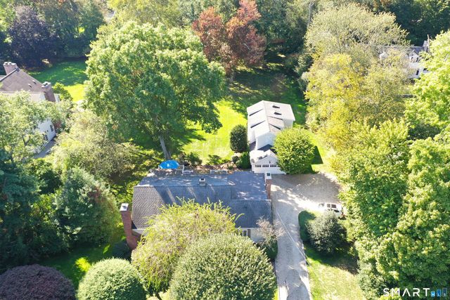 217 Mansfield Avenue, Darien, CT 06820