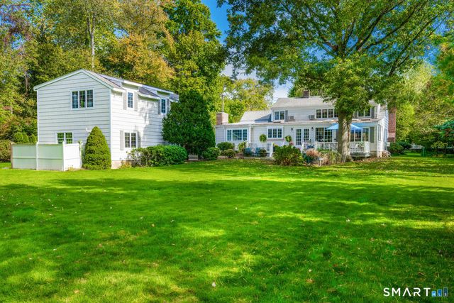 217 Mansfield Avenue, Darien, CT 06820