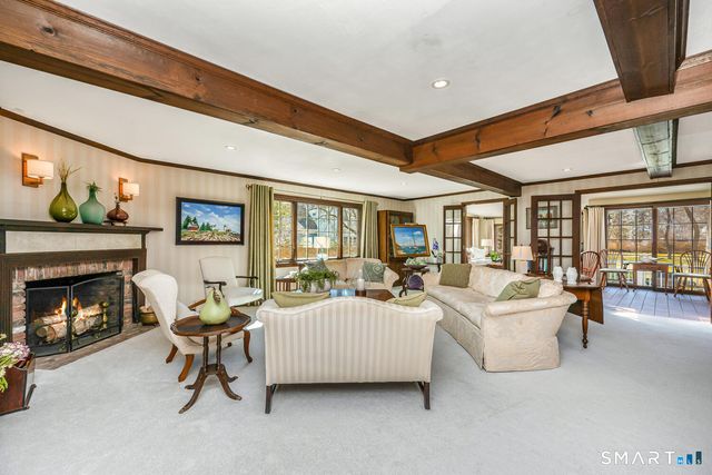 217 Mansfield Avenue, Darien, CT 06820