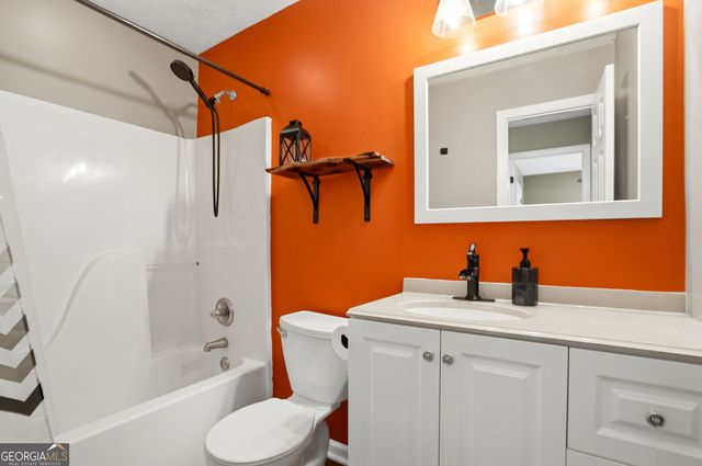 4539 Old Hwy 138, Loganville, GA 30052