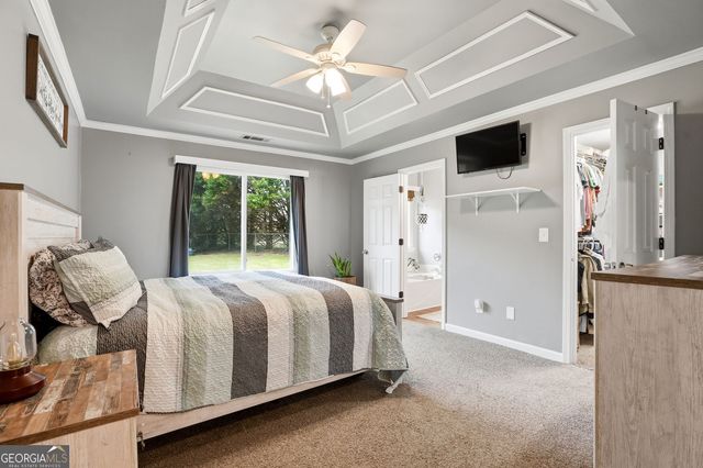 4539 Old Hwy 138, Loganville, GA 30052