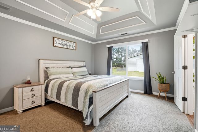 4539 Old Hwy 138, Loganville, GA 30052