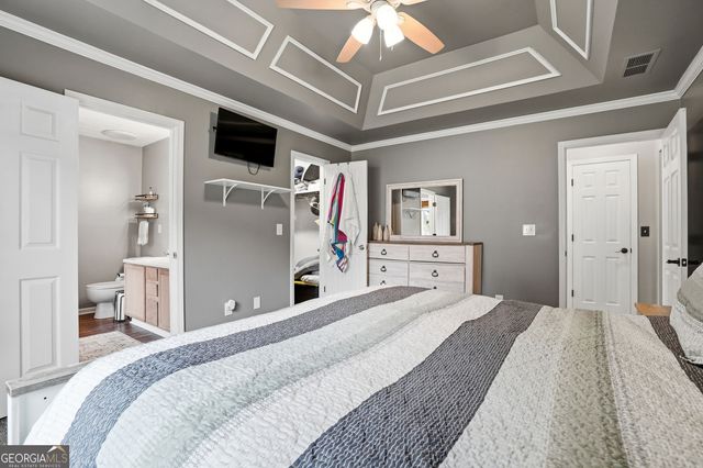 4539 Old Hwy 138, Loganville, GA 30052