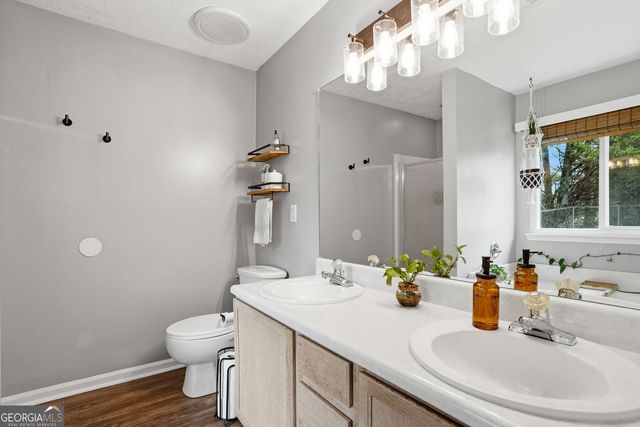 4539 Old Hwy 138, Loganville, GA 30052