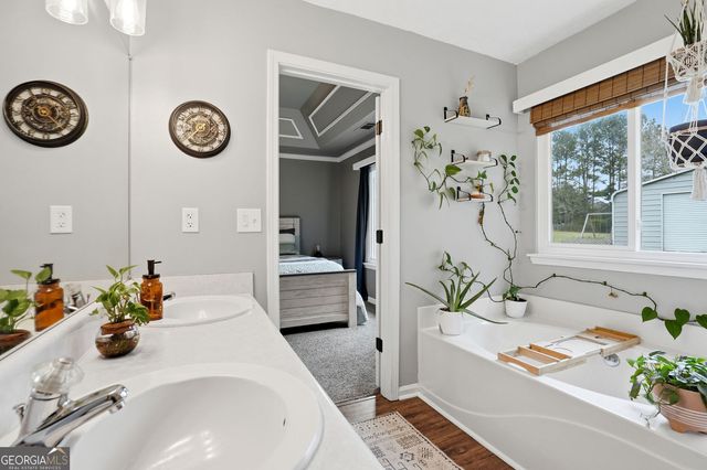 4539 Old Hwy 138, Loganville, GA 30052