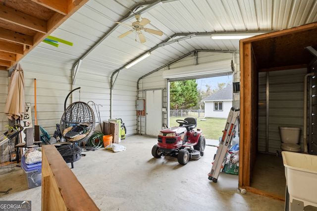 4539 Old Hwy 138, Loganville, GA 30052