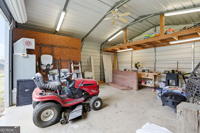 4539 Old Hwy 138, Loganville, GA 30052