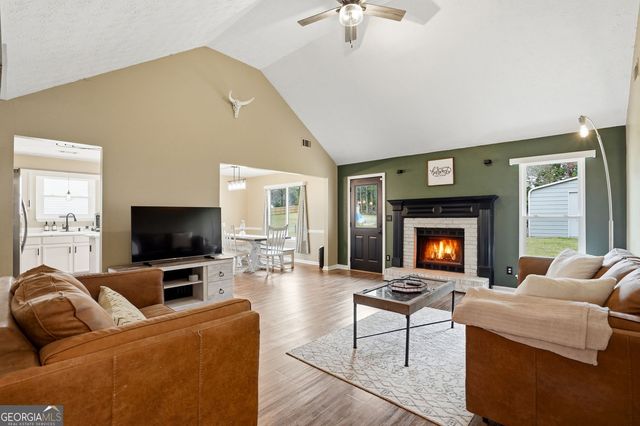 4539 Old Hwy 138, Loganville, GA 30052