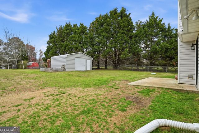 4539 Old Hwy 138, Loganville, GA 30052