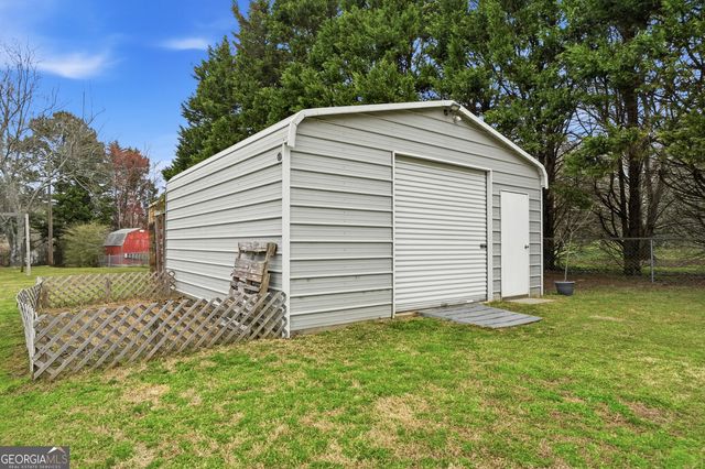 4539 Old Hwy 138, Loganville, GA 30052