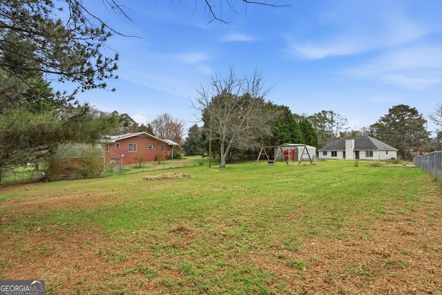 4539 Old Hwy 138, Loganville, GA 30052