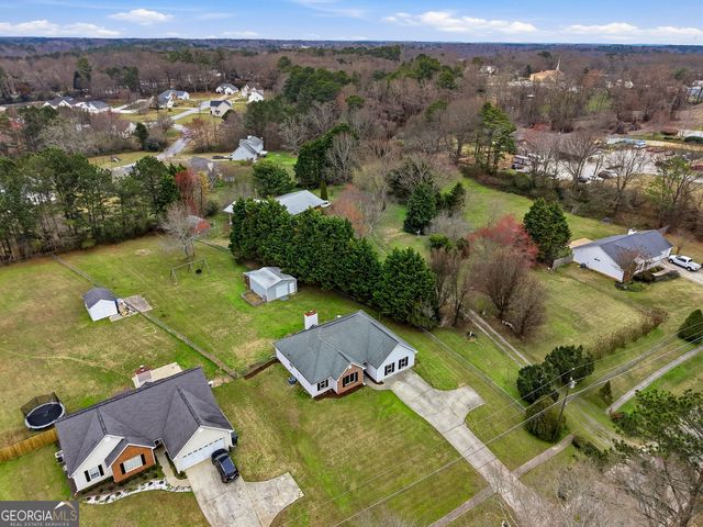 4539 Old Hwy 138, Loganville, GA 30052