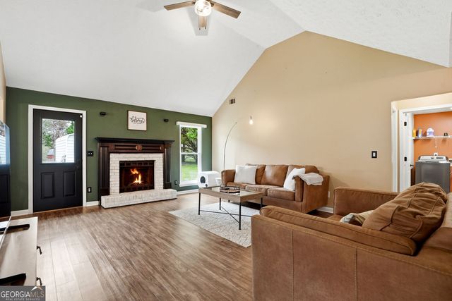 4539 Old Hwy 138, Loganville, GA 30052