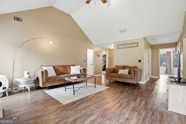 4539 Old Hwy 138, Loganville, GA 30052